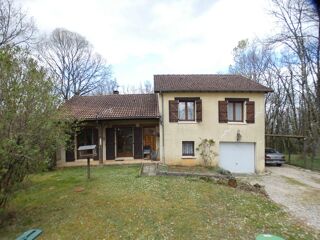  Maison à vendre 4 pièces 80 m²
