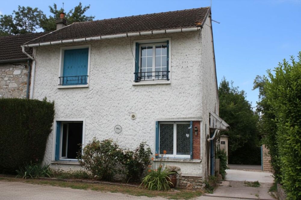 Maison rurale de 93.50m²
