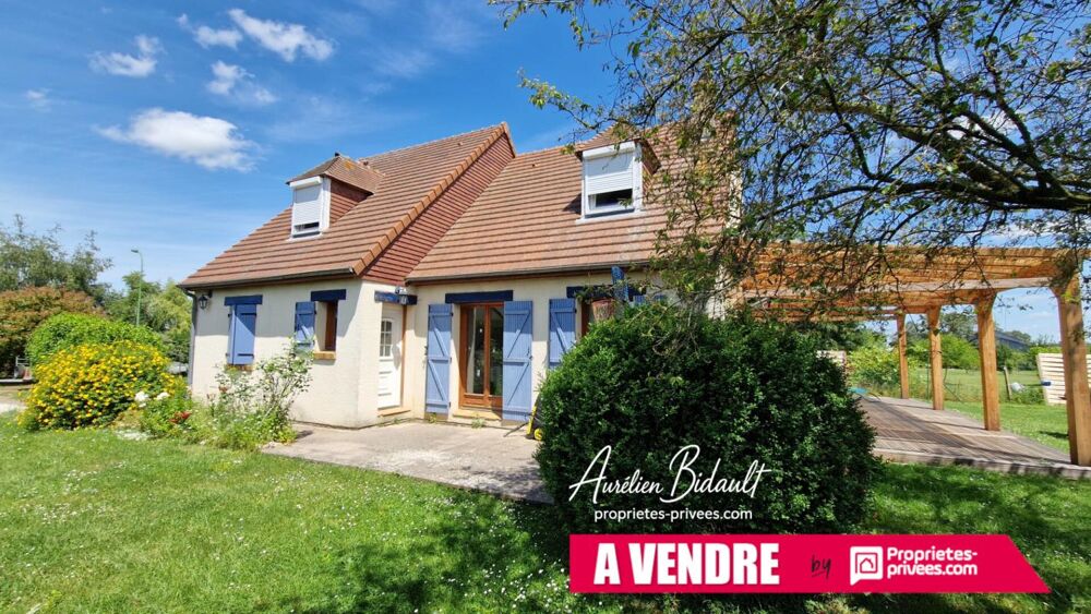 Maison – Caugé, Eure - Vue 2