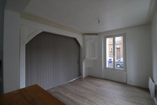  Appartement à vendre 3 pièces 42 m²