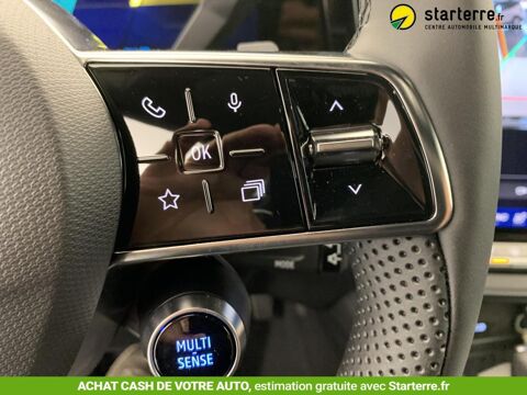 Espace VI full hybrid E-Tech 200 ch 7pl Iconic 2026 occasion 69190 Saint-Fons