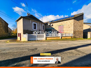  Maison � vendre 4 pi�ces 81 m�