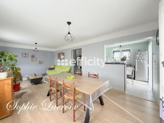  Maison à vendre 3 pièces 65 m²