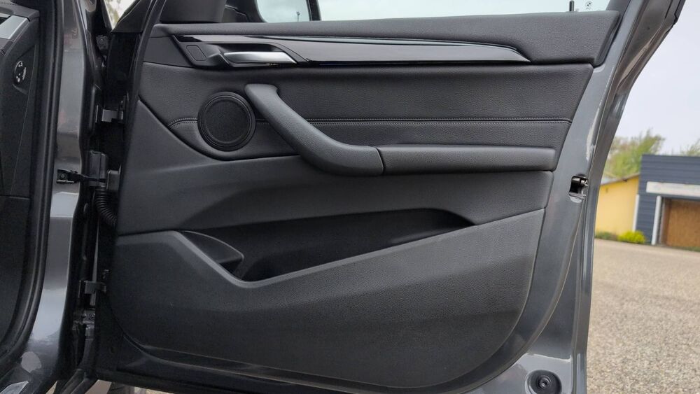X1 xDrive 20d 150 BVA8 Sport Design 2019 occasion 57370 Phalsbourg