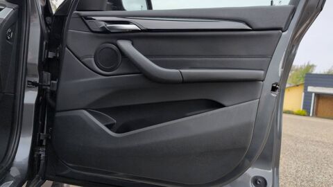 X1 xDrive 20d 150 BVA8 Sport Design 2019 occasion 57370 Phalsbourg
