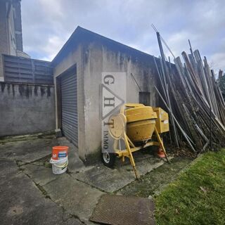  Immeuble à vendre 138 m²