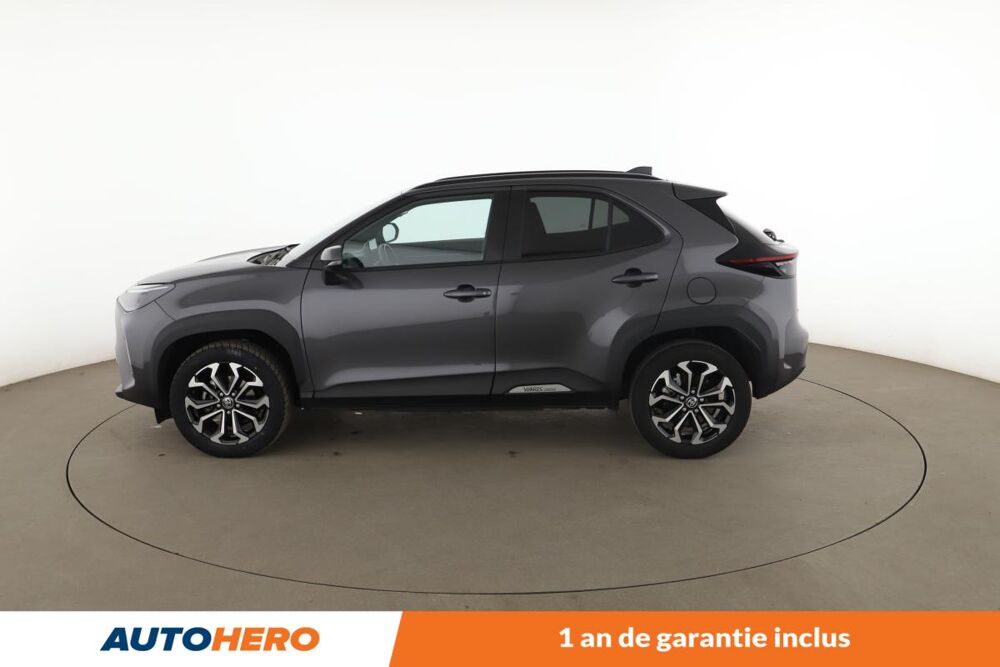 Yaris Cross 1.5 2WD Design 116H 2023 occasion 92130 Issy-les-Moulineaux
