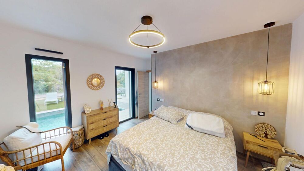 � vendre  Villa La Motte (83920)