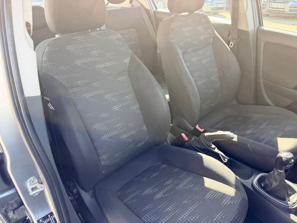 Corsa D 1.3 CDTI 75ch FAP ecoFlex Start/Stop 2011 occasion 84700 Sorgues