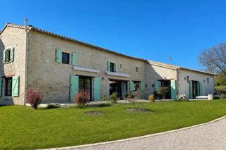  Maison à vendre 8 pièces 259 m²