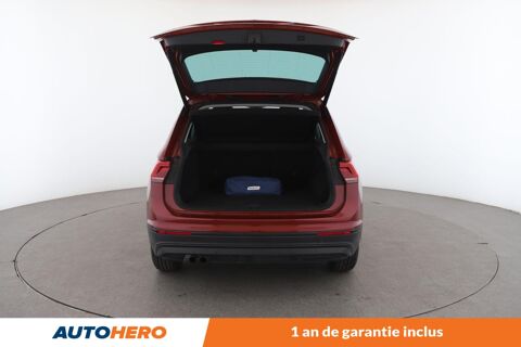 Tiguan 1.5 TSI EVO IQ.Drive DSG7 150 ch 2019 occasion 92130 Issy-les-Moulineaux