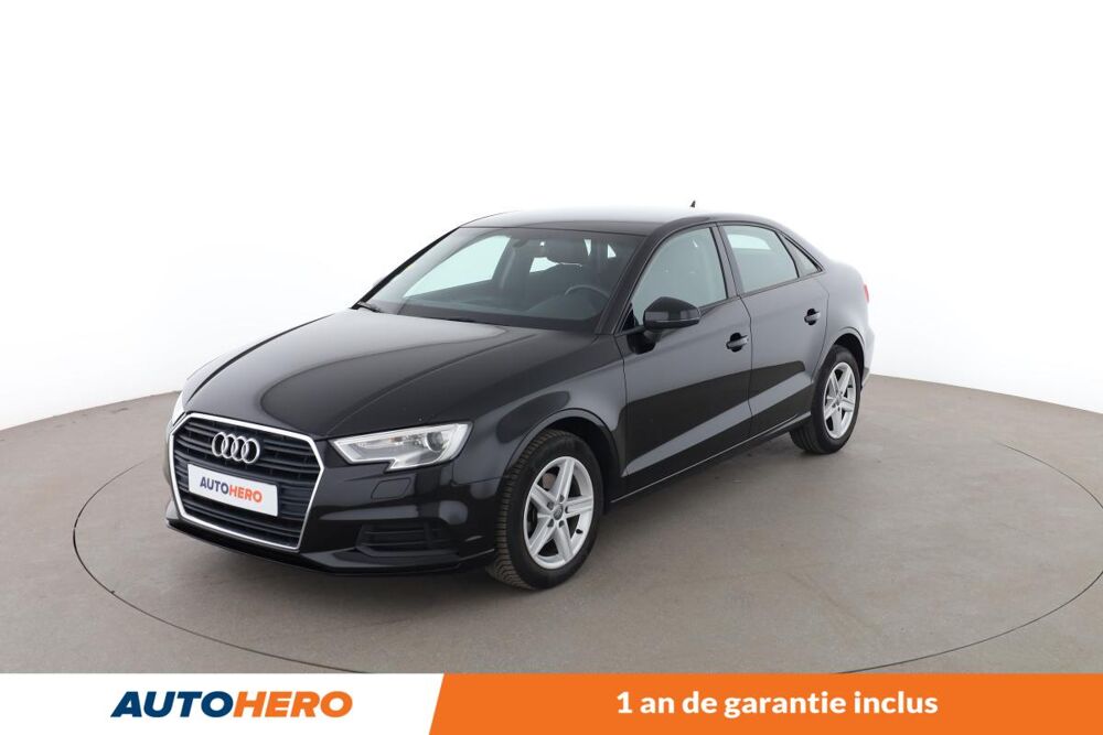 A3 30 TDI S tronic 7 116 ch 2019 occasion 92130 Issy-les-Moulineaux