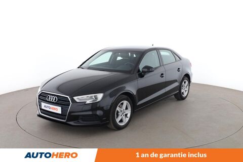 Annonce voiture Audi A3 15990 €