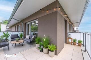  Appartement � vendre 3 pi�ces 67 m�