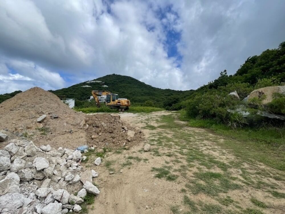 Vente Terrain Terrain à vendre  SAINT MARTIN (978) Saint martin