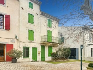  Maison � vendre 5 pi�ces 115 m�