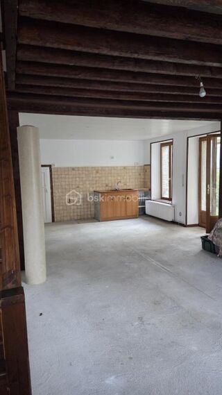  Maison à vendre 5 pièces 103 m²