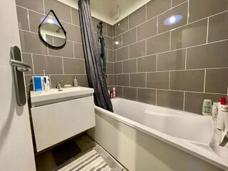  Appartement à vendre 3 pièces 62 m²