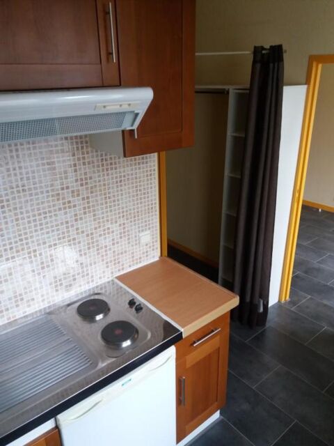  Appartement � louer 1 pi�ce 23 m�