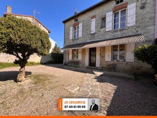 Maison � vendre 6 pi�ces 152 m�