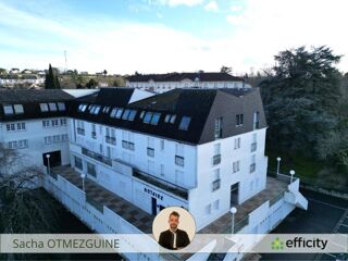  Appartement � vendre 4 pi�ces 72 m�