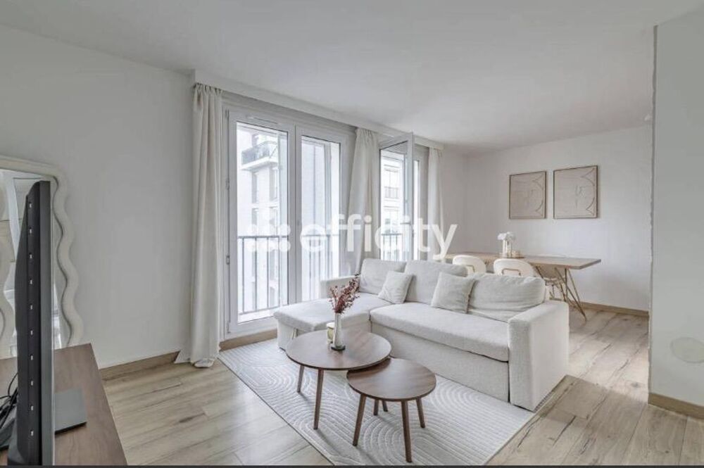 Vente Appartement Appartement Chelles