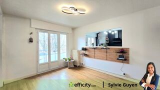  Appartement � vendre 2 pi�ces 51 m�