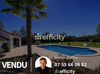  Maison � vendre 9 pi�ces 238 m�