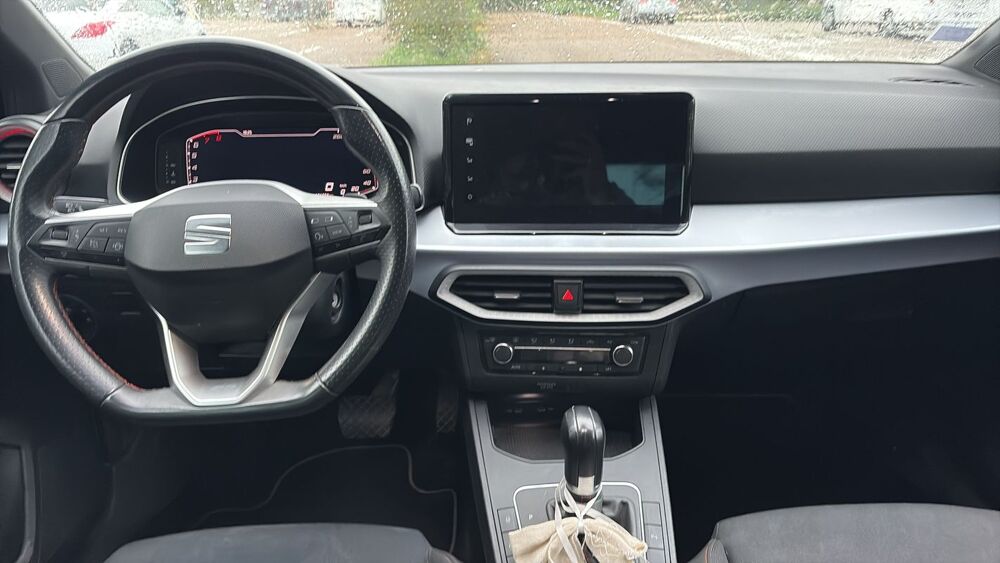 Ibiza 1.0 ECO TSI 110 DSG7 FR 2022 occasion 45360 Chatillon Sur Loire