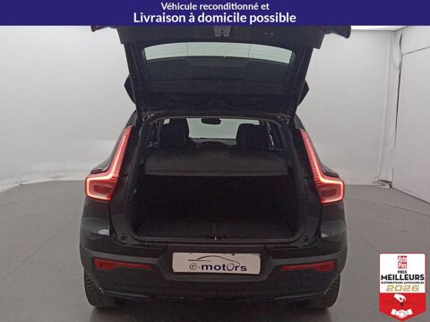 XC40 B3 163 DCT7 Ultimate 2024 occasion 10150 Lavau