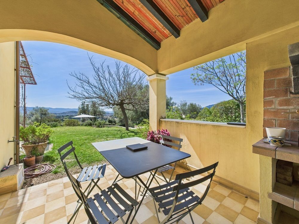  vendre  Villa Afa (20167)