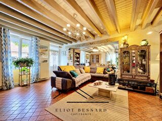  Maison à vendre 7 pièces 201 m²
