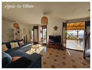  Maison à vendre 5 pièces 107 m²