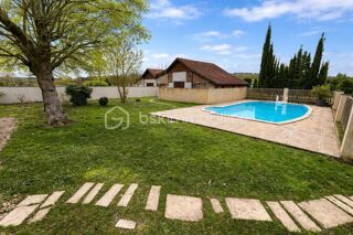  Maison � vendre 4 pi�ces 113 m�