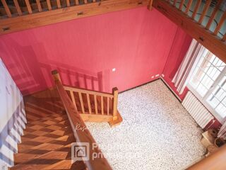  Maison à vendre 7 pièces 151 m²