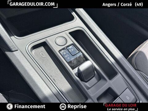 Leon 1.4 e-Hybrid 204 DSG6 V 2024 occasion 49140 Corz&eacute;