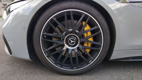 Classe A 4.0 63 AMG 585 4Matic+ 9G Speedshift Line - Entretien constr 2022 occasion 45360 Chatillon Sur Loire