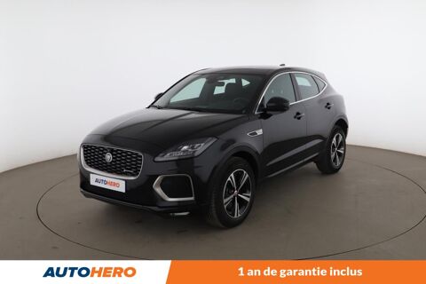 Annonce voiture Jaguar E-PACE 23990 €