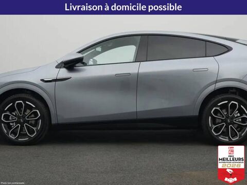 G6 Electrique 485 AWD Performance +Attelage 2026 occasion 10150 Lavau