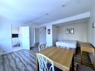  Appartement à vendre 1 pièce 32 m²