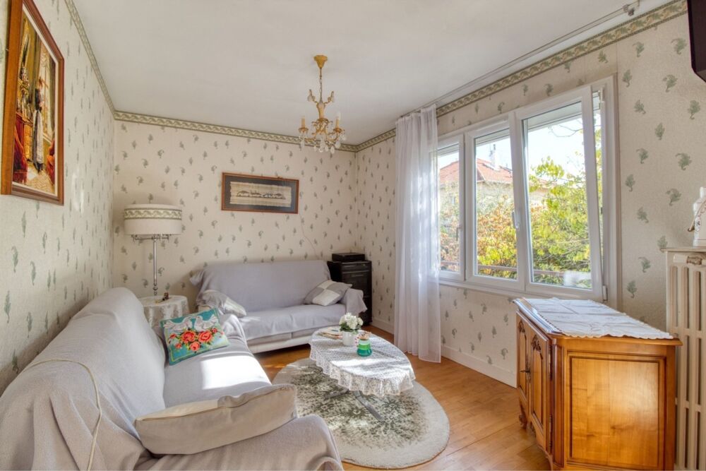 Maison à vendre 5 pièces MONTIGNY-LES-CORMEILLES (95)