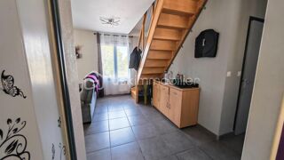 Vente Maison Chaleureuse maison sur sous-sol d'environ 110 m² à Saint-Martin-d'Heuille (58130) Saint martin d heuille