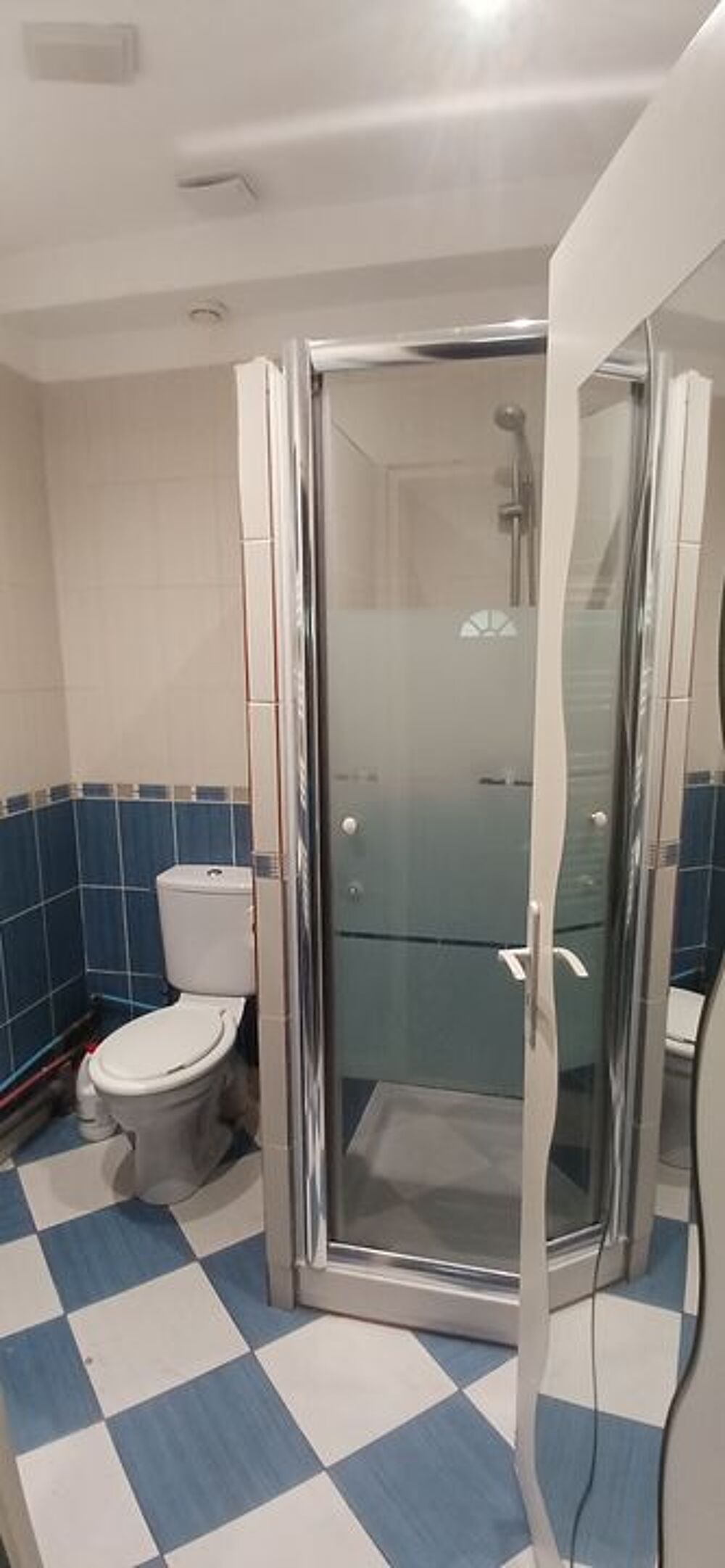 Location Appartement Studio de 28m2 à louer sur Clichy-sous-Bois Clichy sous bois