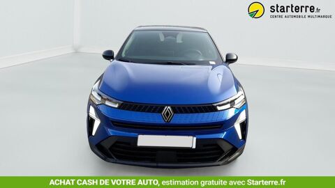 Captur TCe 90 ch Evolution 2025 occasion 69190 Saint-Fons