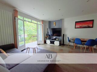  Appartement à vendre 3 pièces 68 m²