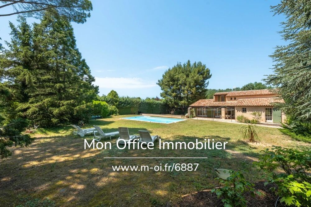 à vendre  Villa Aix-en-Provence (13100)