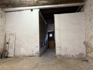  Parking / Garage � vendre 1 pi�ce 130 m�