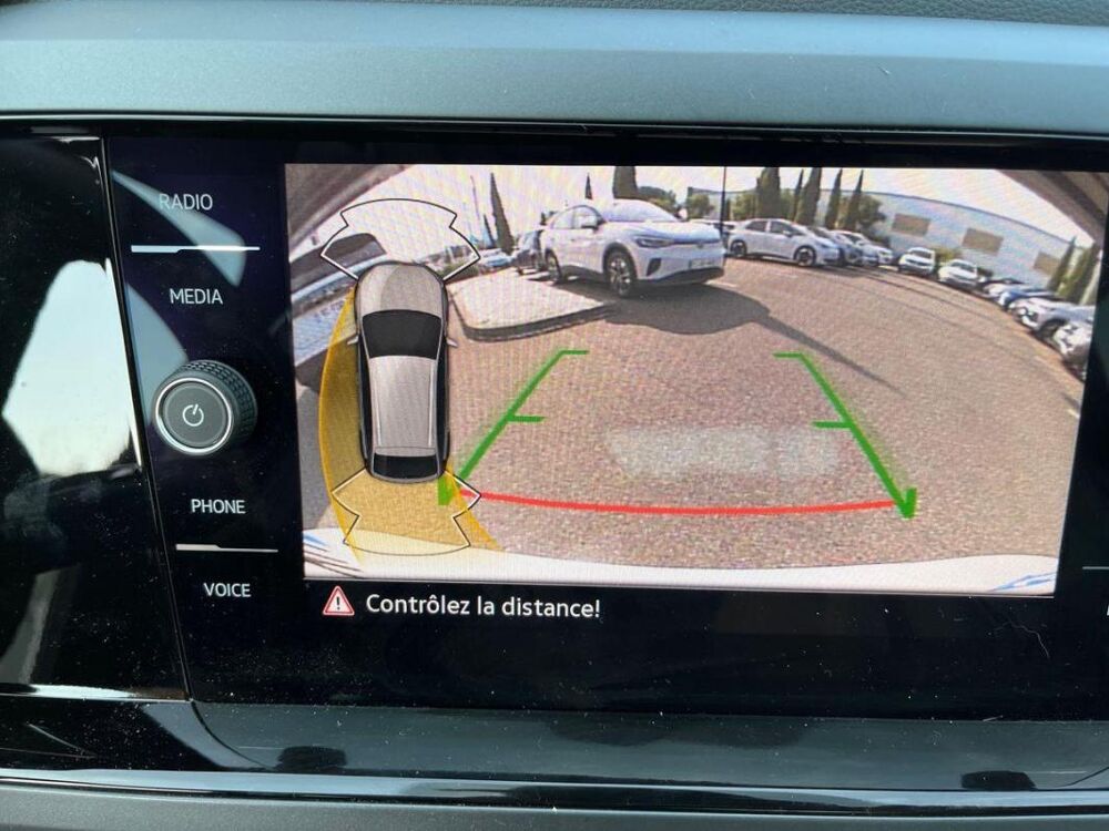Taigo 1.5 TSI 150 CH DSG7 R LINE 2026 occasion 31100 Toulouse