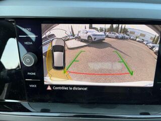 Taigo 1.5 TSI 150 CH DSG7 R LINE 2026 occasion 31100 Toulouse