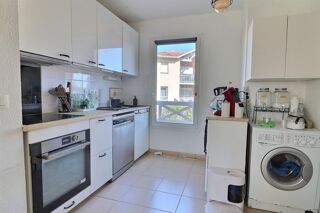  Appartement � vendre 3 pi�ces 60 m�